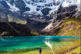 laguna huamantay cusco