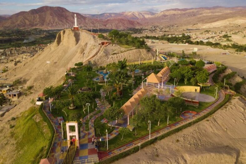 lugares turisticos para visitar en moquegua