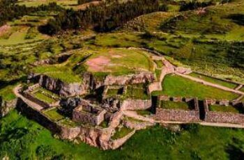 complejo arquelogico puca pucara cusco