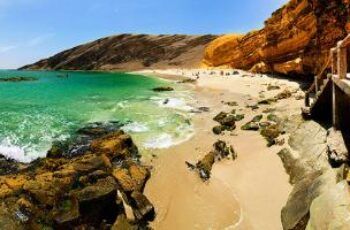 las mejores playas de peru