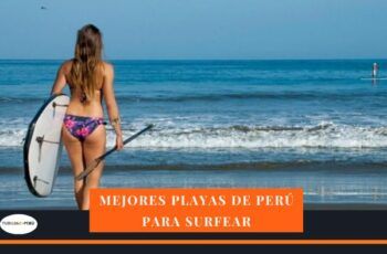 mejores playas de peru para surfear