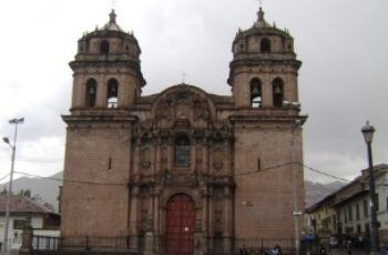 templo san pedro cusco