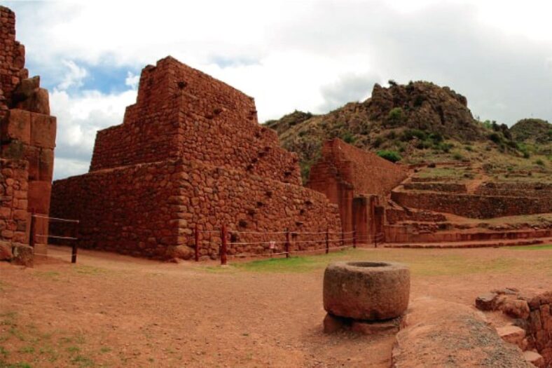 Como llegar a piquillacta desde cusco