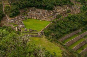 como llegar a choquequirao