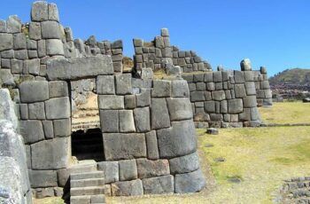 fortaleza de sacsayhuaman cusco como llegar