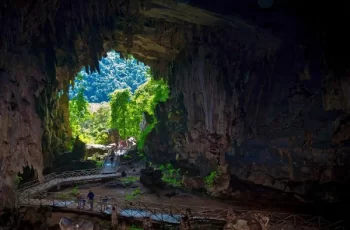 lugares turisticos de tingo maria huanuco