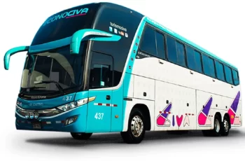 Transporte siva de lima a chulucanas