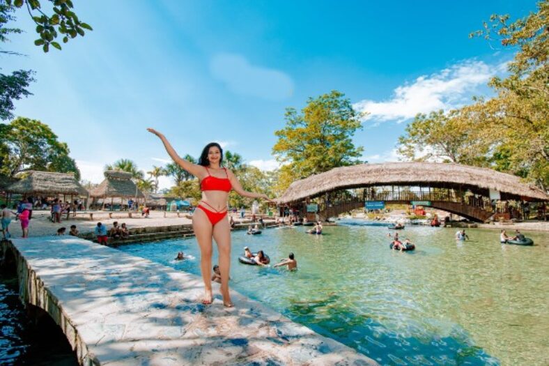 Lugares turísticos de Tarapoto