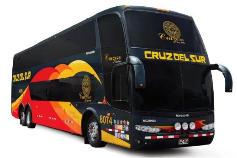 buses a trujillo desde lima