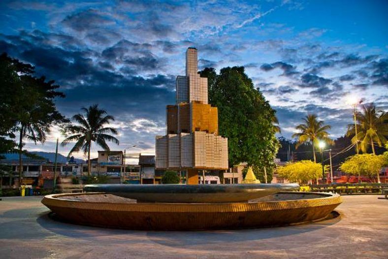 5 Lugares Turísticos En Satipo 6 lugares turisticos de satipo junin la selva central