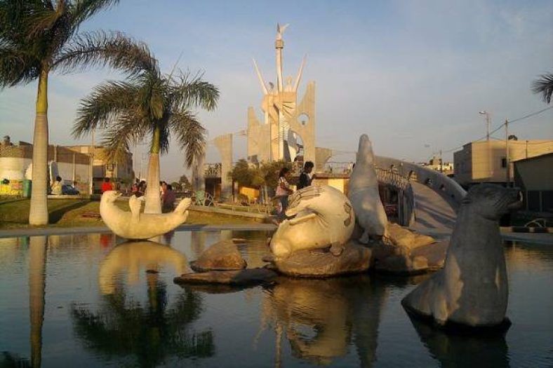 lugares turisticos de la libertad