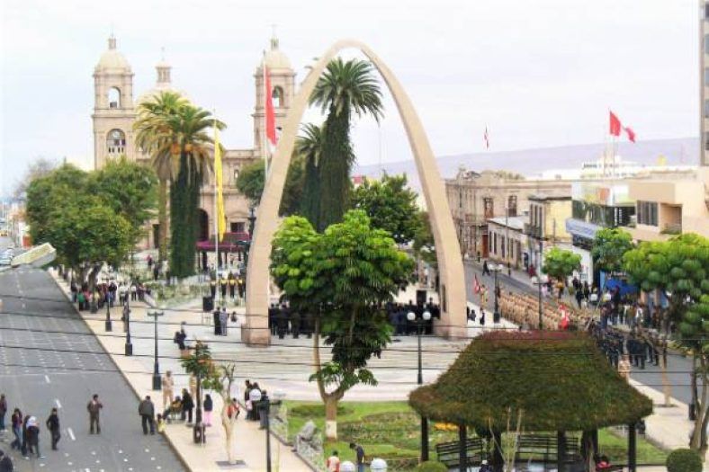 lugares turisticos de tacna