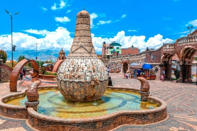 Los mejores lugares turísticos de Junín 3 lugares turisticos de Junin