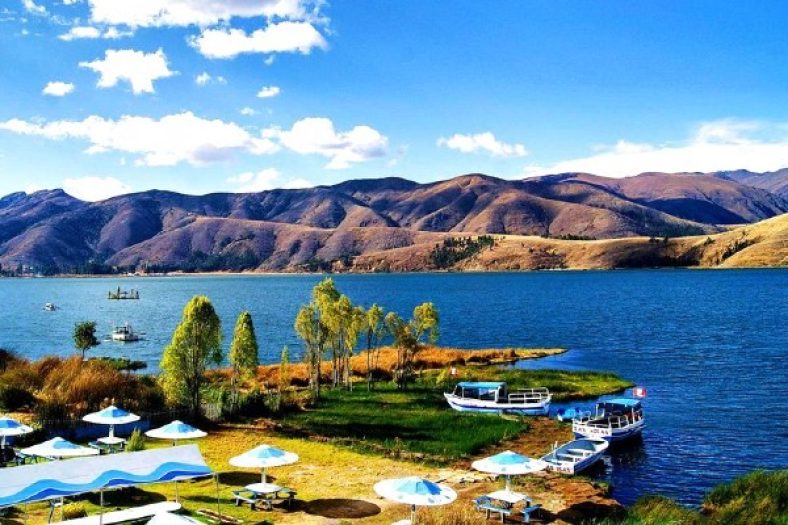 Los mejores lugares turísticos de Jauja 2 jauja y sus atractivos turisticos