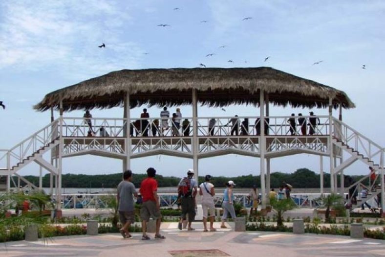 lugares turisticos de tumbes para visitar