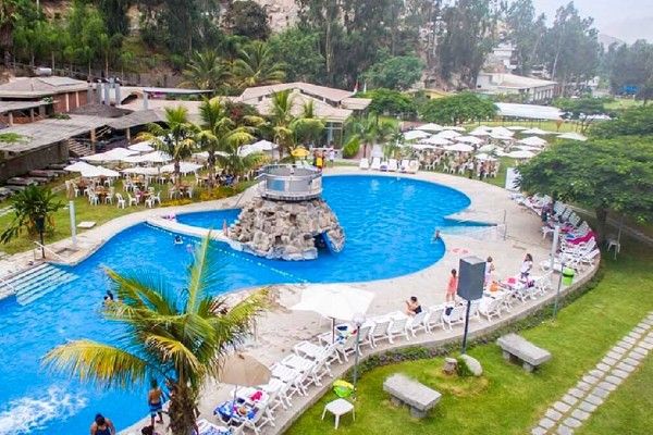 Los mejores Clubs Camping en Perú