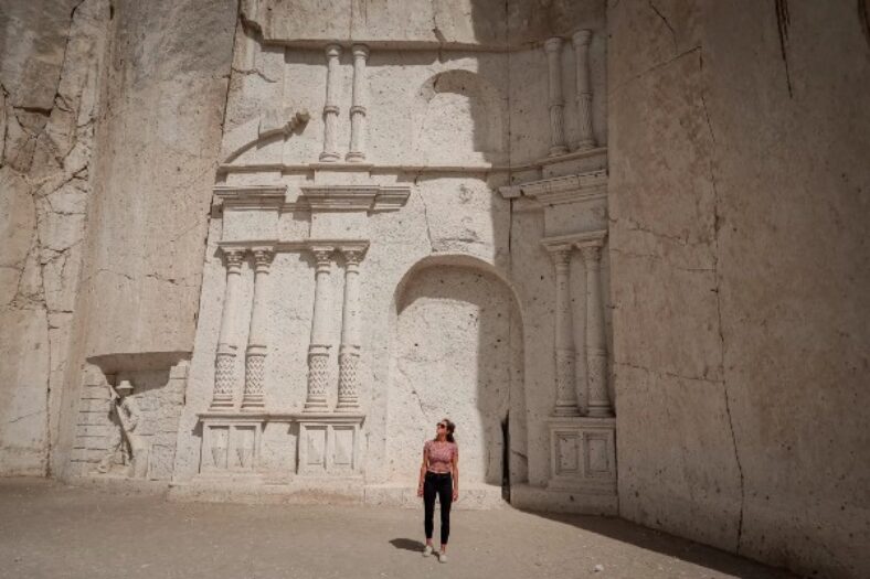 Tour Ruta del Sillar 10 Tour ruta del Sillar Arequipa