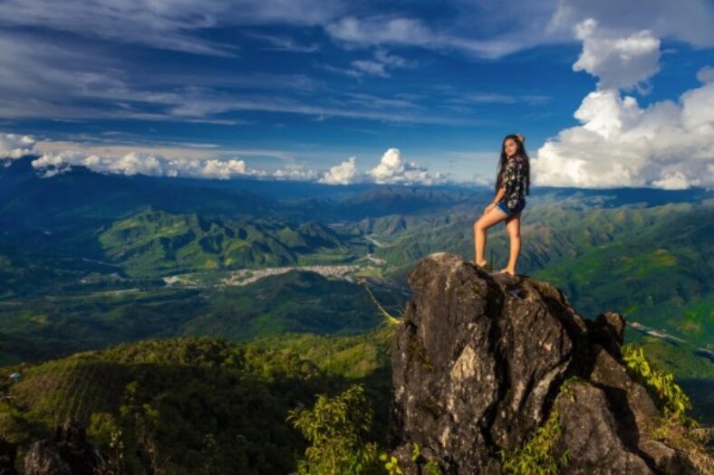 Lugares turísticos de San Ramón 5 lugares para visitar en San Ramon Chanchamayo